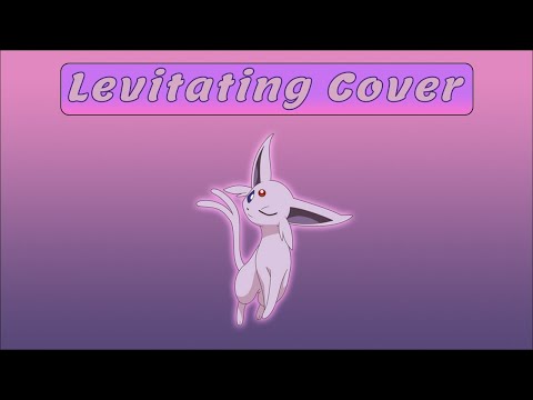 Espeon Tribute
