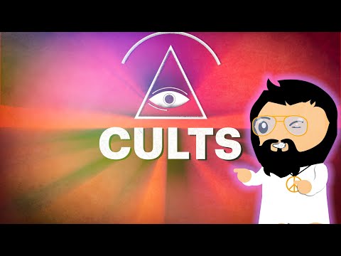 What Are Cults?