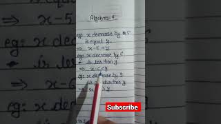mathematical representation #shorts #ytshorts #viral #basicmaths #basicmathtrick #trending  #best