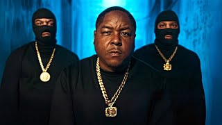Jadakiss & Styles P - They Played Me ft. Lloyd Banks, Sheek Louch, Vado (Music Video) 2025