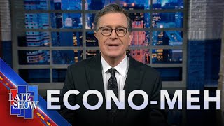 Trump Voters Blame Him For The High Cost Of Living | Farwell, Metaverse | Rubio vs. Calibri