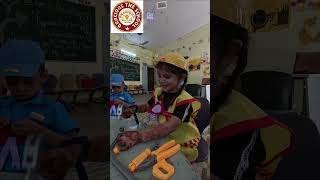 shareefa fouzia #StudentPerformance#CareerAwareness #GraciousTheSchool#STEMEducation #FutureEngineer