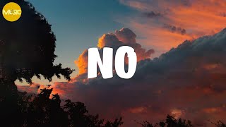 Meghan Trainor - NO (Lyrics)