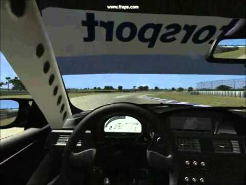 4 Day Vehicle Dynamics Seminar Including Australian-made simulator!