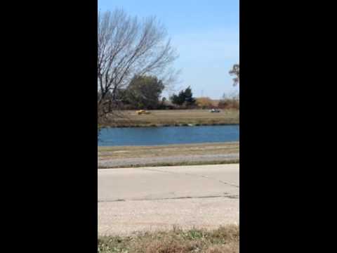 Wayne Filming LGGPR 2015 Dart