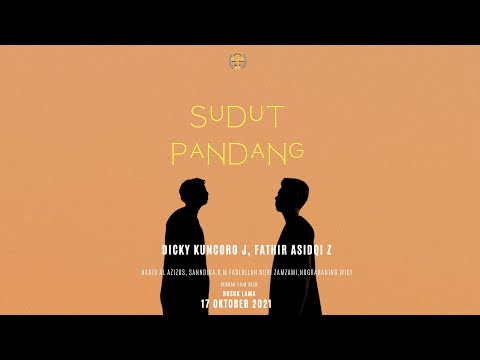 Trailler - Sudut Pandang - XII IA 5 - SMF 2021