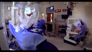 Introducing the da Vinci 5: The Latest in Robotic Surgery Technology