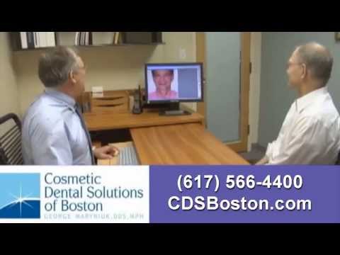 Best Dentist Brookline MA