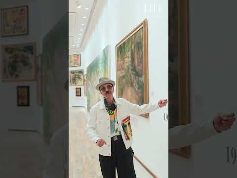 Life N Style Exclusive | Interview with Bahrain Artist Abbas Al Mosawi