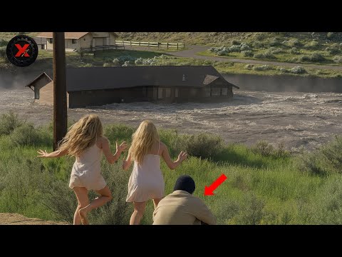 Incredible Moments Caught on Camera (P36) |  Best Of Month