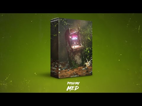 [FREE] ARCADE REGGAETON DRUM KIT + MIXER PRESETS + ONE SHOTS + DRUM LOOPS | FREE DRUM KIT 2025