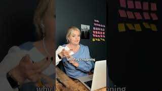 Low ticket course for nail techs  #beautybusinesstips #onlineteaching