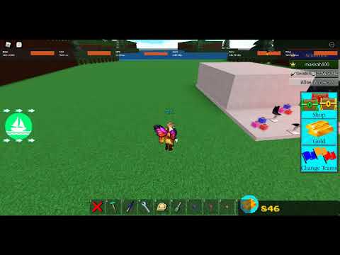 We killed the server!