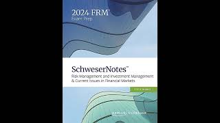 2024 FRM Part 2 -  Schw Notes Book 5