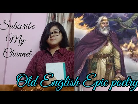 BEOWULF— CHARACTERS । SUMMARY AND DETAILED ANALYSIS WITH NOTES।