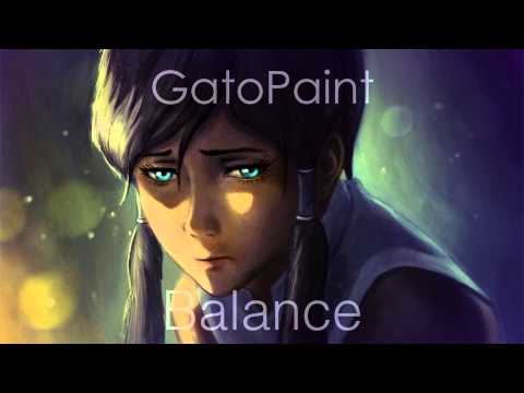 GatoPaint - Balance