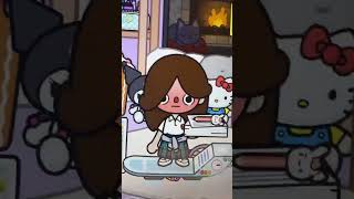 #tocaboca #tocaworld #aesthetic #asthetichousetoca #tocagamer #tocalife #toca #tocalifeaesthetic
