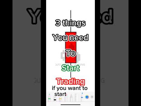 3 tips for beginner traders #trading #forextrading #forex