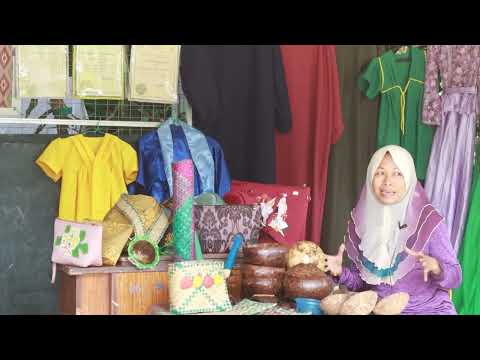 DSA Womens Consumer Coop DSA Success Story