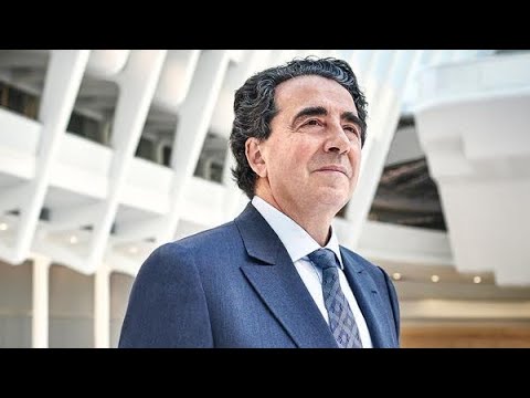 Santiago Calatrava: Masterpieces of Modern Architecture