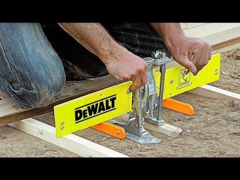 CONSTRUCTION TECHNOLOGIES THAT WILL BLOW YOUR MIND