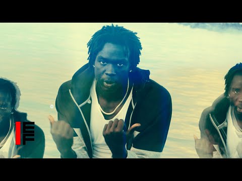 King Khis - So Down (Directed by Elijah Clark)