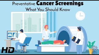 Understanding Cancer Screenings: A Simple Guide to Early Detection