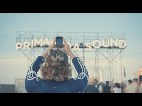 Primavera Sound : comment Square a amélioré l'expérience du festival de musique