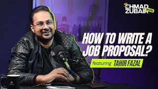 Tips to Write a Winning Job Proposal on Upwork