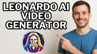 Leonardo AI Video Generator Tutorial: How to Create Stunning AI Videos Step-by-Step