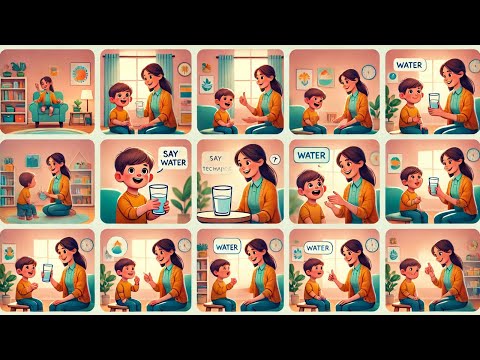 Shaping - A Behavior Modification Technique #psychology #kids #viralvideos