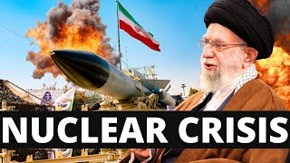 IRAN REBUILDS MAJOR NUCLEAR SITES, RUSSIA OIL COLLAPSES UNDER STRAIN! Breaking War News The Enforcer