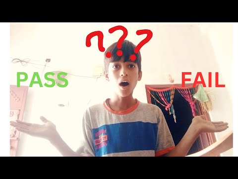 Ajj result hai pass or fail @souravjvlogs @ElvishYadavVlogs @LitFleet