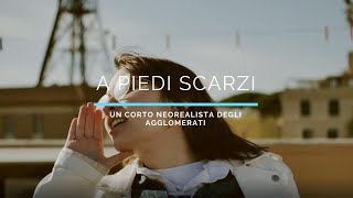 A piedi scarzi