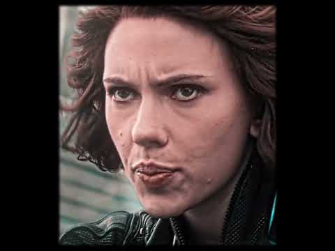 Black Widow - Age Of Ultron | Edit | #marvel #edit #shorts