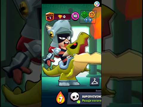 AL FIN LLEGO EL DRACUKEO #brawlstars #gaming #viral #supercell #sorteo
