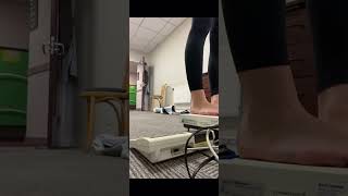 BMI post test validation