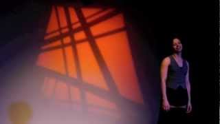 Love, Redefined - Teniece Divya Johnson performs "Conjugate" by Mahogany L. Browne