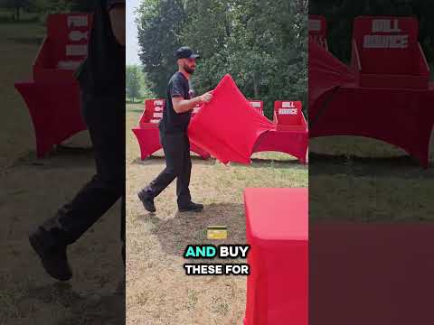 Crushing It With Backyard Game Rentals
