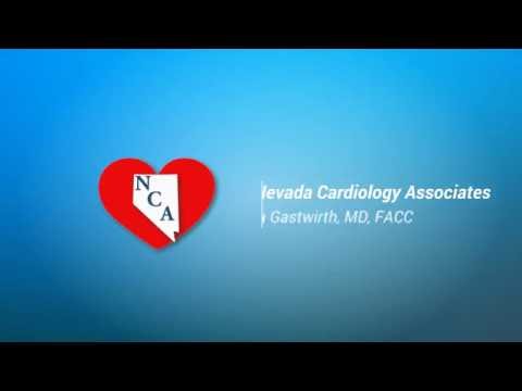 Las Vegas Cardiologist - Dr Vanessa Gastwirth 702-233-1000