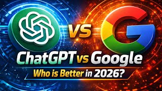 “ChatGPT vs Google: The Future of Search Explained”