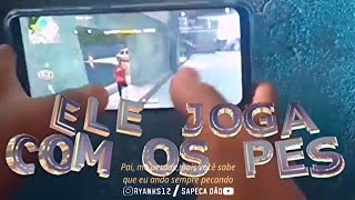 SHILOH DYNASTY LONG - FREE FIRE EDIT - PABLUOFF / 720p 60fps