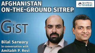 'Don't Tell Me, Show Me, Prove It; Afghan Government Mistrust Of Pakistan Is Growing'
