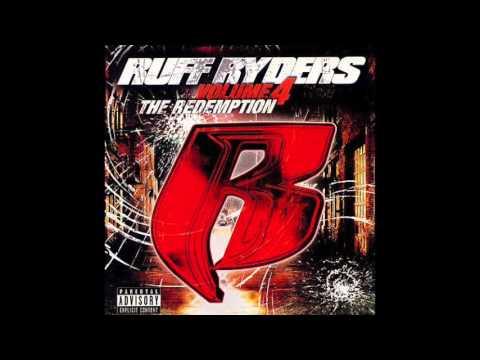 Ruff Ryders - So Serious - Ryde Or Die Vol. 4 The Redemption