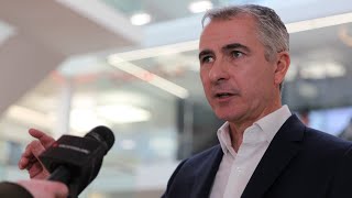 Oracle ramps up cloud sales force in Ireland – interview with Dermot O’Kelly