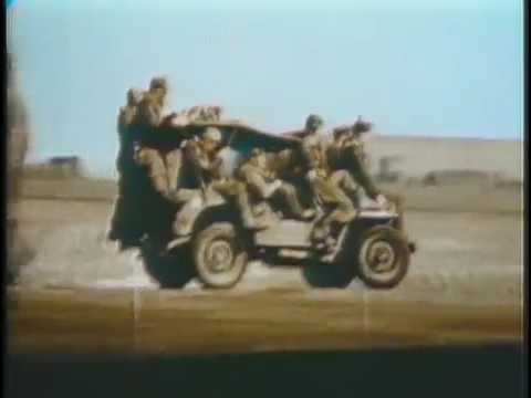 Clash of Wings 09of13 Round the Clock Bombing XviD AC3 MVGroup Forum ✪ Wings & Discovery Documentary