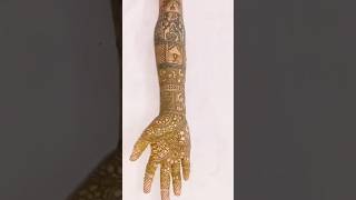 Karwa Chauth n Navratri Special Mehandi Designs #mehndi#mehandidesigns#mehanditutorials#henatutorial