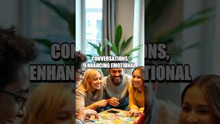 The Role of Shared Experiences in Strengthening Relationships