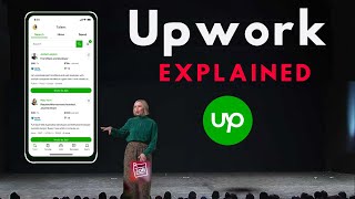 How to Use Upwork for Beginners in 2025 | Ultimate Tutorial
