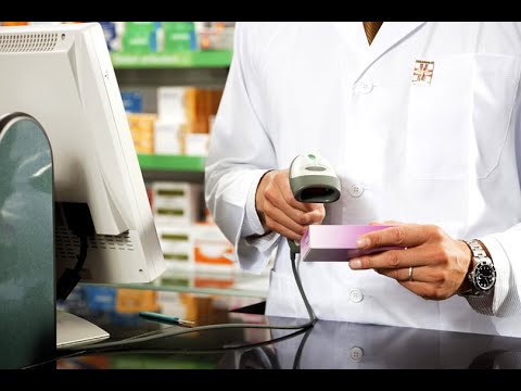 inventory and billing software for medical store